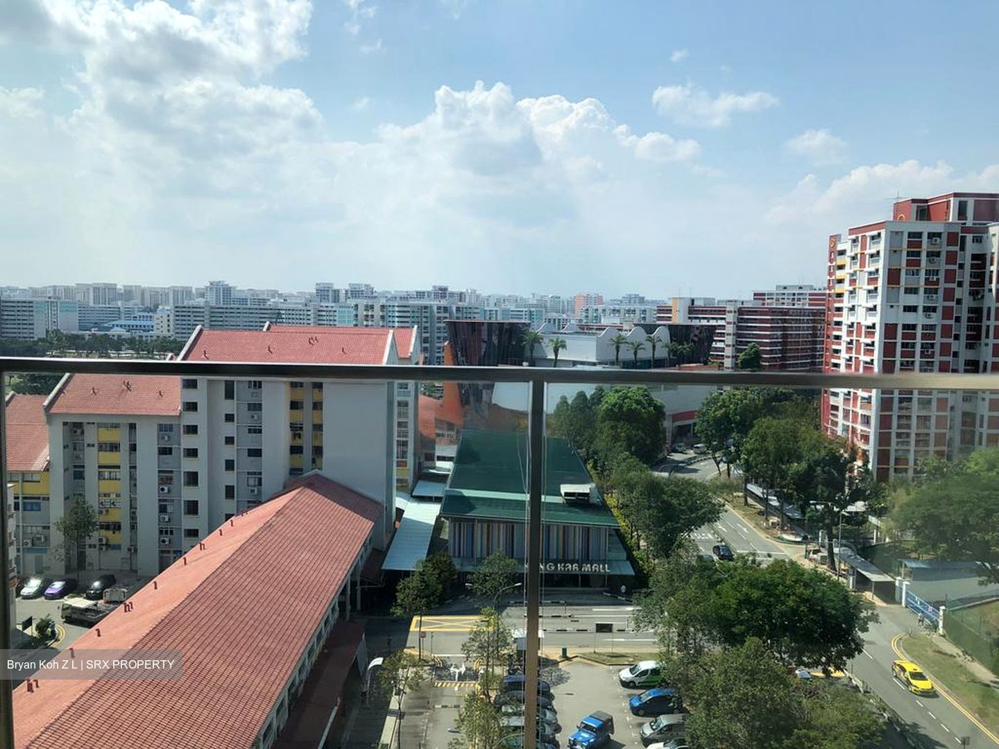 Midtown Residences (D19), Apartment #478721581
